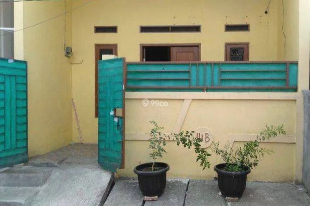 Disewakan Rumah Bagus Per 6 Bulan 