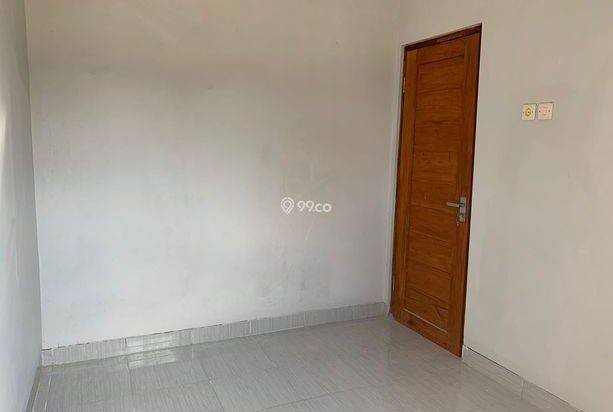 Perumahan One Gate System 200 Jutaan Di Selatan Hotel Santika