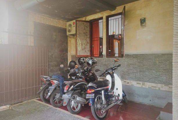 RUMAH SIAP HUNI DI BADUNG BALI 15 MENIT PANTAI PERERENAN