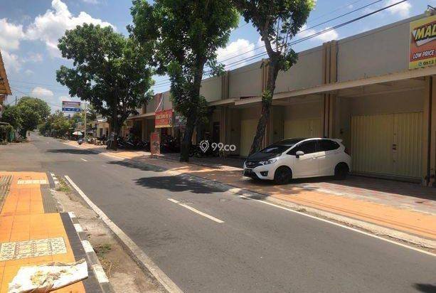 Promo Merdeka Ruko Murah Di Lokasi Strategis Perbatasan Jogja Klaten