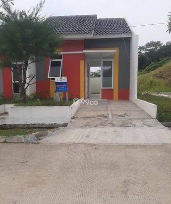 Rumah Subsidi Booking Fee 500rb Langsung Akad Type 30 60 