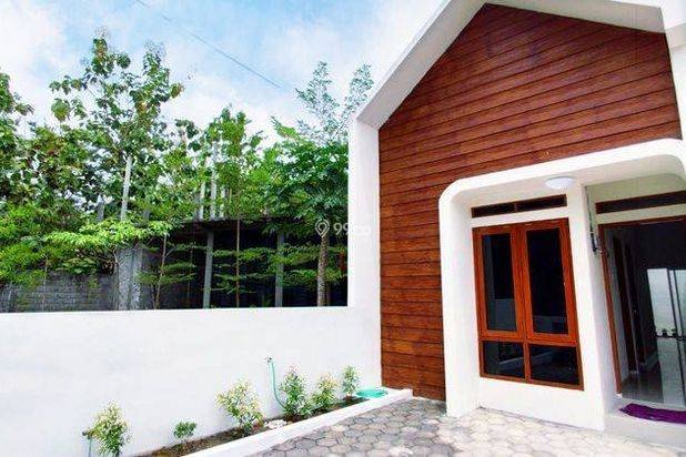 RUMAH SIAP HUNI MURAH DI KASONGAN YOGYAKARTA
