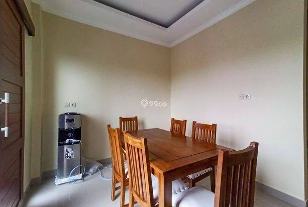Rumah 2 Lantai Bebas Pajak Di Kawasan Sukawati