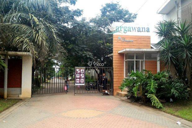 Dijual Kavling di Bale Tirtawana Cluster Argawana Blok G10/10