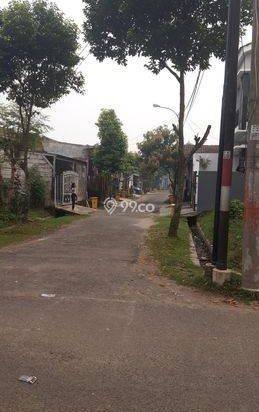 Jual Cepat Rumah Cantik Siap Huni di Citra Raya Tangerang