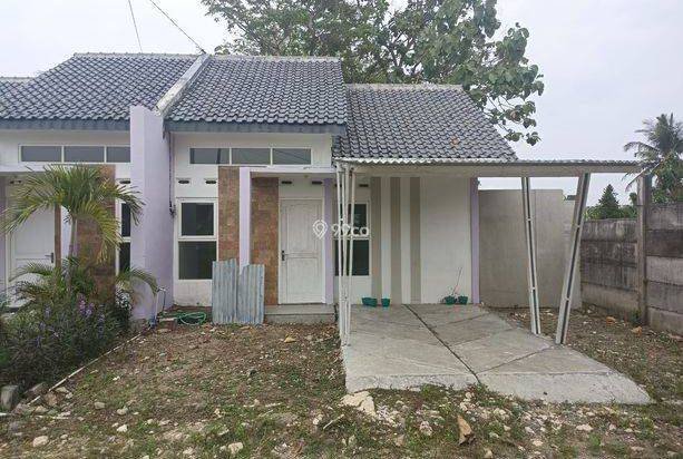 Rumah Cantik Termurah Hanya 100 Jutaan 10 Menit Ke Rs Uii 