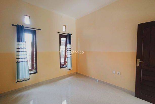 Dijual Rumah Second Jalan Lebar 6 Meter Di Gianyar