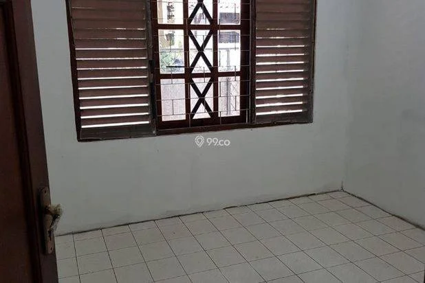 Rumah Minimalis di BDN Jl. Tabanas Blok B1