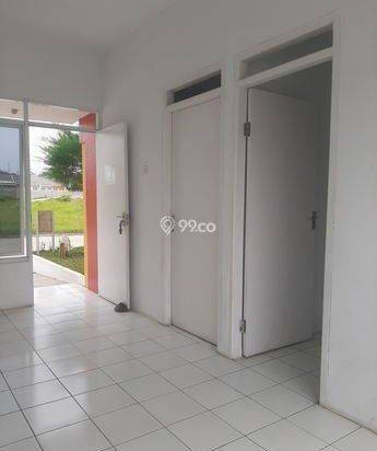 Rumah Subsidi Booking Fee 500rb Langsung Akad Type 30 60 