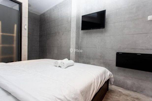 Modern Theme Guesthouse in Canggu