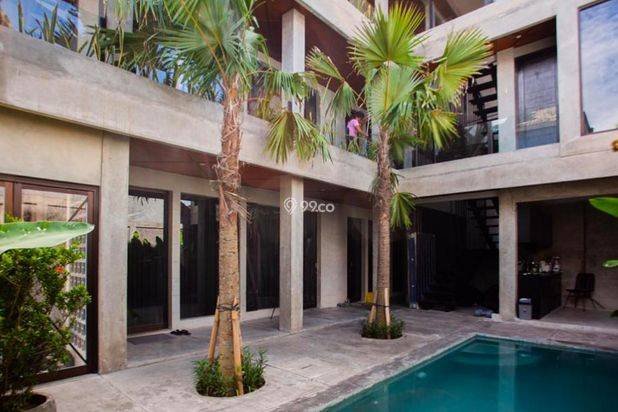 Modern Theme Guesthouse in Canggu