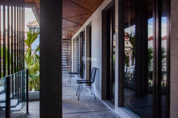 Modern Theme Guesthouse in Canggu