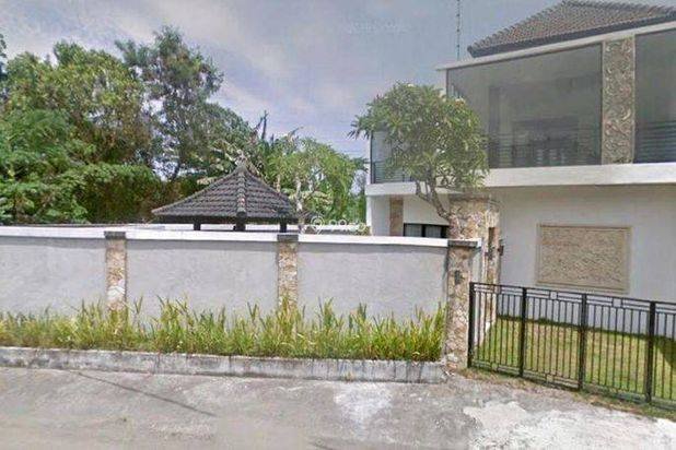 Private Villa Cantik 3 Bedrooms 2 Lantai Di Mengwi