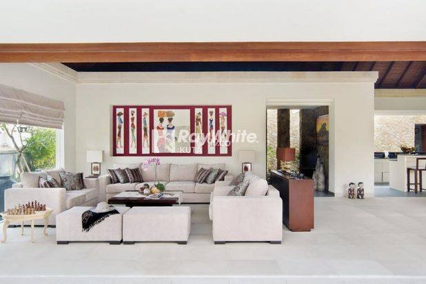 Beautiful Luxury Villa in peaceful area of Canggu