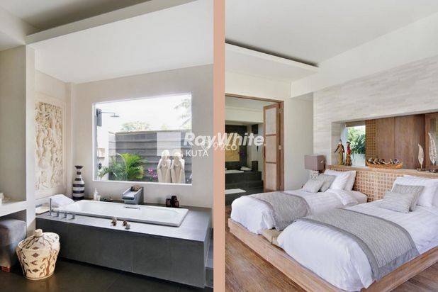 Beautiful Luxury Villa in peaceful area of Canggu