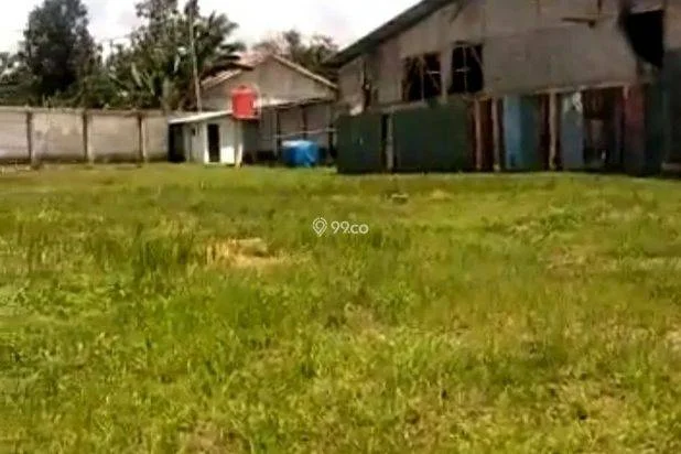 Gudang Disewakan Di Bantar Panjang Cileles Kab Tangerang