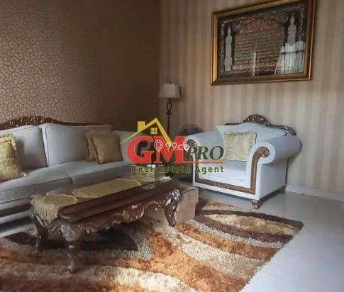 322. RUMAH MEWAH DI SAYAP BKR KEMBAR - BANDUNG PUSAT