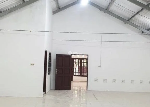 Gudang Bersih Murah Siap Pakai Ploso Surabaya Timur