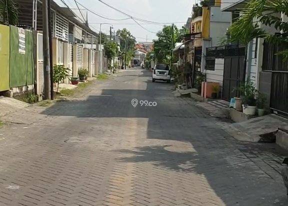 Gudang Bersih Murah Siap Pakai Ploso Surabaya Timur