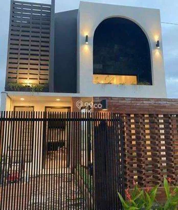 Villa Siap Huni Modern Harga Murah Di Dekat Ubud Bali