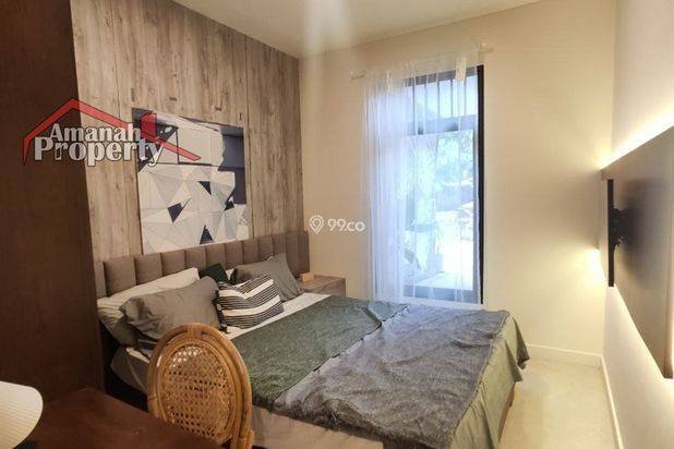 Rumah Klasik Konsep Jawa Bali Ready Dekat Exit Tol Krukut Depok Rumah Klasik Konsep Jawa Bali Ready Dekat Exit Tol Krukut Depok
