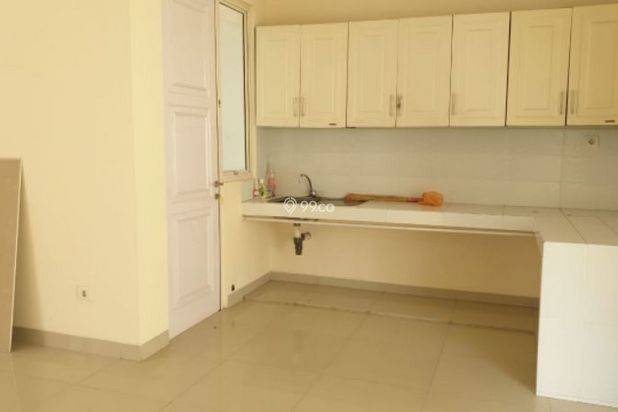 RUMAH LIPPO CIKARANG, ANDA BELI SAYA KASIH AC SEPASANG