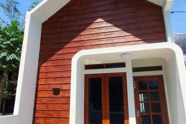 RUMAH SIAP HUNI MURAH DI KASONGAN YOGYAKARTA