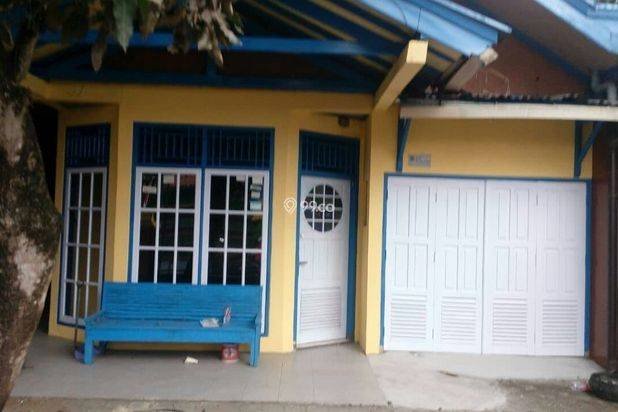 Rumah Dijual Di Purwokerto Selatan
