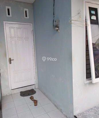 Dijual Rumah Murah Siap Huni Di Pusat Kota Kediri