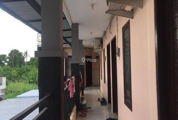 Kost Murah 10 Kamar Legalitas Aman Di Sukawati Bali