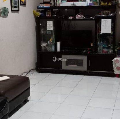 Rumah Siap Huni Lokasi Strategis di cluster Graha Raya Bintaro