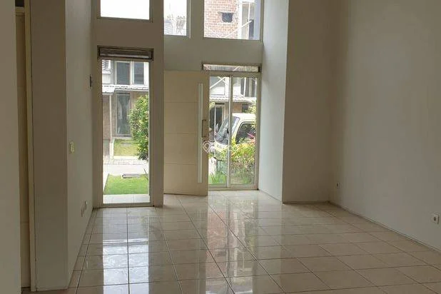 Disewa Rumah Kota Baru Parahyangan Bandung Barat