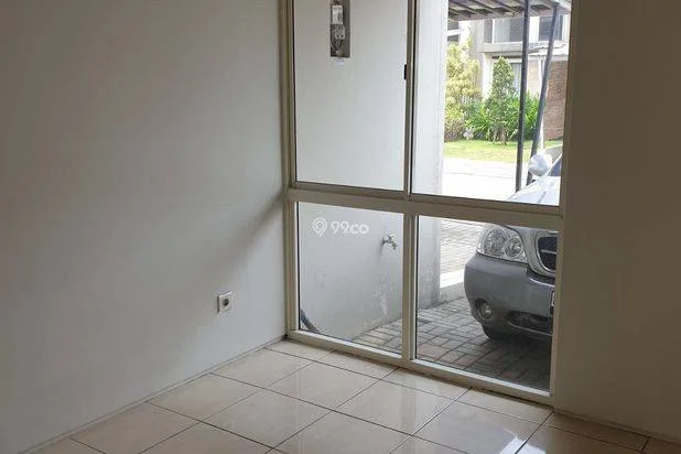 Disewa Rumah Kota Baru Parahyangan Bandung Barat
