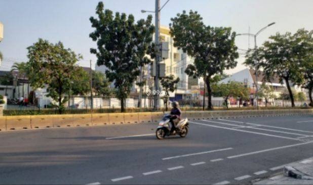 Gedung Baru Jalan Pemuda, Rawamangun