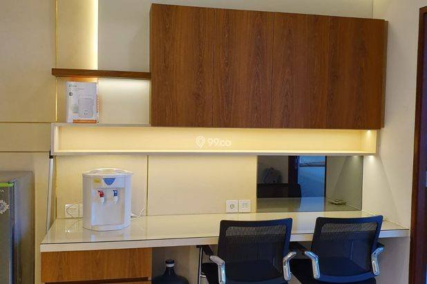 Apartemen Roseville Soho And Suit, Mewah Dan Murah Brooo