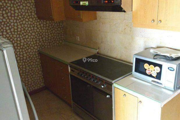 Apartemen Kemang Jaya, Jakarta Selatan ~ Full Furnished ~ Siap Huni (DW)