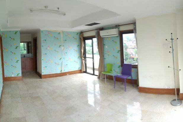 Apartemen Kemang Jaya, Jakarta Selatan ~ Full Furnished ~ Siap Huni (DW)