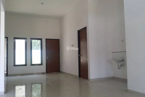 Rumah murah Type 90/180 Tanpa DP + FREE Biaya2 Sidoarjo