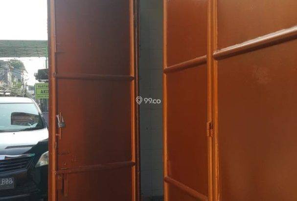 Ruko Bagus di Jelambar!