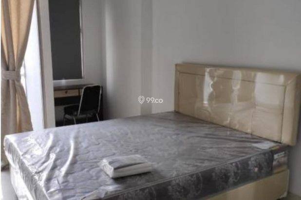 Disewakan Apartemen Studio Springwood Residences Furnished 35jt/th nego