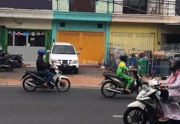 Ruko di Sukun Malang GMK00778