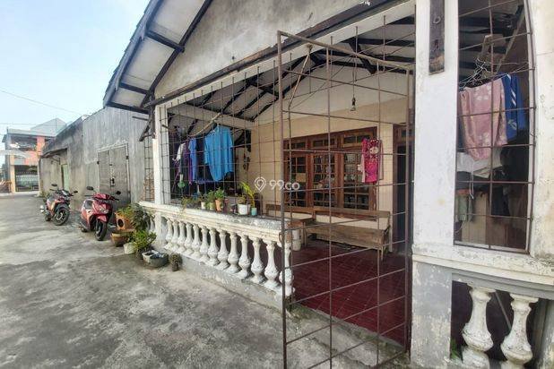 JUAL RUMAH MURAH CEMANI