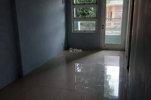 JAKARTA SELATAN ~ RUMAH DI GUDANG PELURU ~ TYPE 2BR ~ UNFURNISH ~ BRAND NEW ~ IDR 75 JT PERTHN 