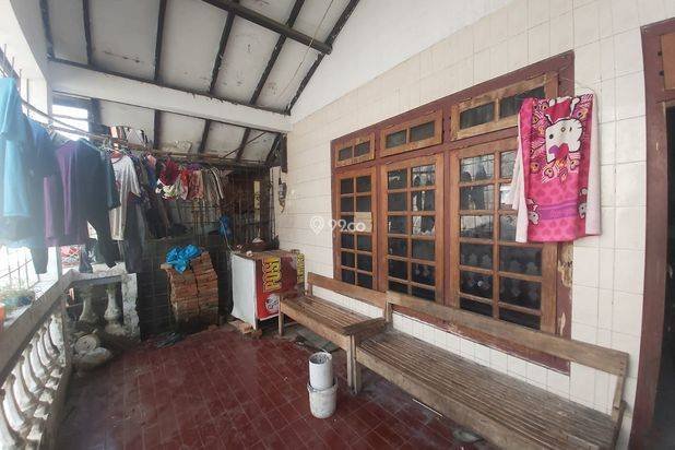 JUAL RUMAH MURAH CEMANI