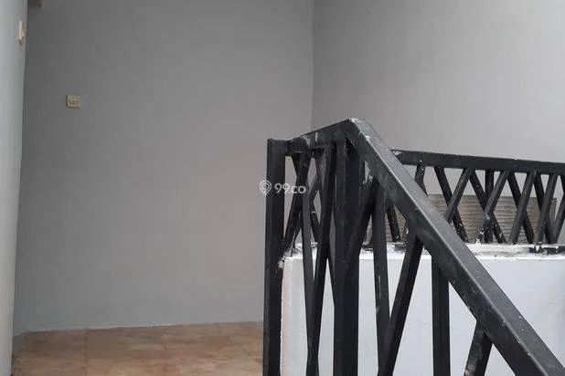 JAKARTA SELATAN ~ RUMAH DI GUDANG PELURU ~ TYPE 2BR ~ UNFURNISH ~ BRAND NEW ~ IDR 75 JT PERTHN 