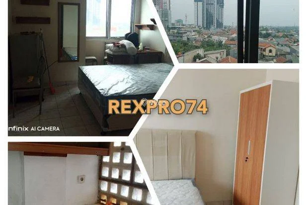 Margonda Residence 1,Depok