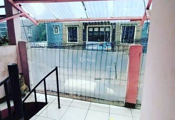 Rumah Kost luas 173 Blok S Scbd Senopati Kebayoran Baru