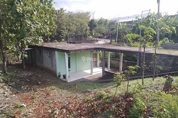 TANAH MURAH LOKASI SUPER PARAH PASTI MAKIN MEWAH