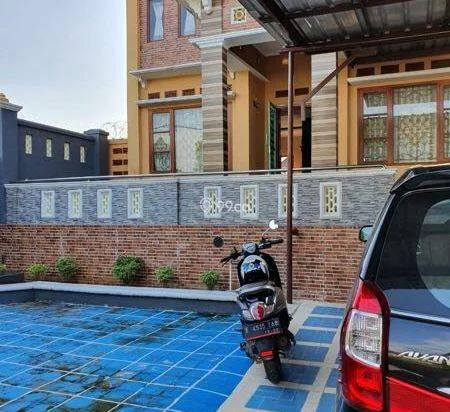 dijual cepat rumah lokasi strategis