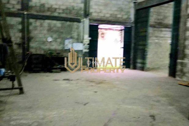 GUDANG/WORKSHOP BINTARO CILEDUK LT 905M / LB 500M BY FZ ULTIMATE PROPERTY